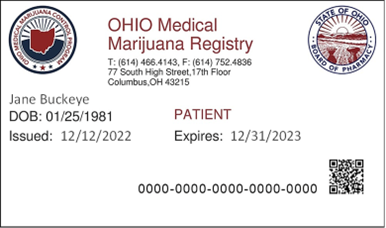 How To Get A Medical Marijuana Card In Ohio