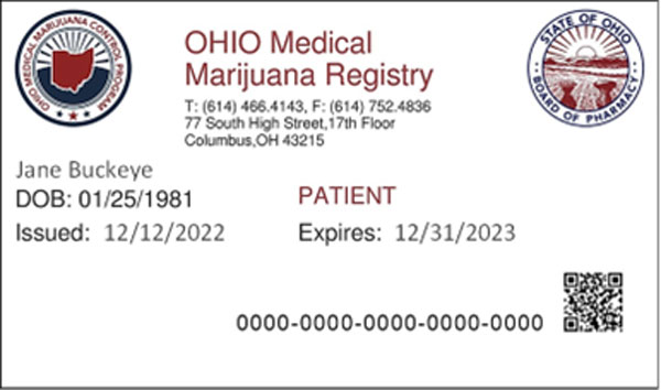 Backroad Wellness - How to Get a Medical Marijuana Card in Ohio